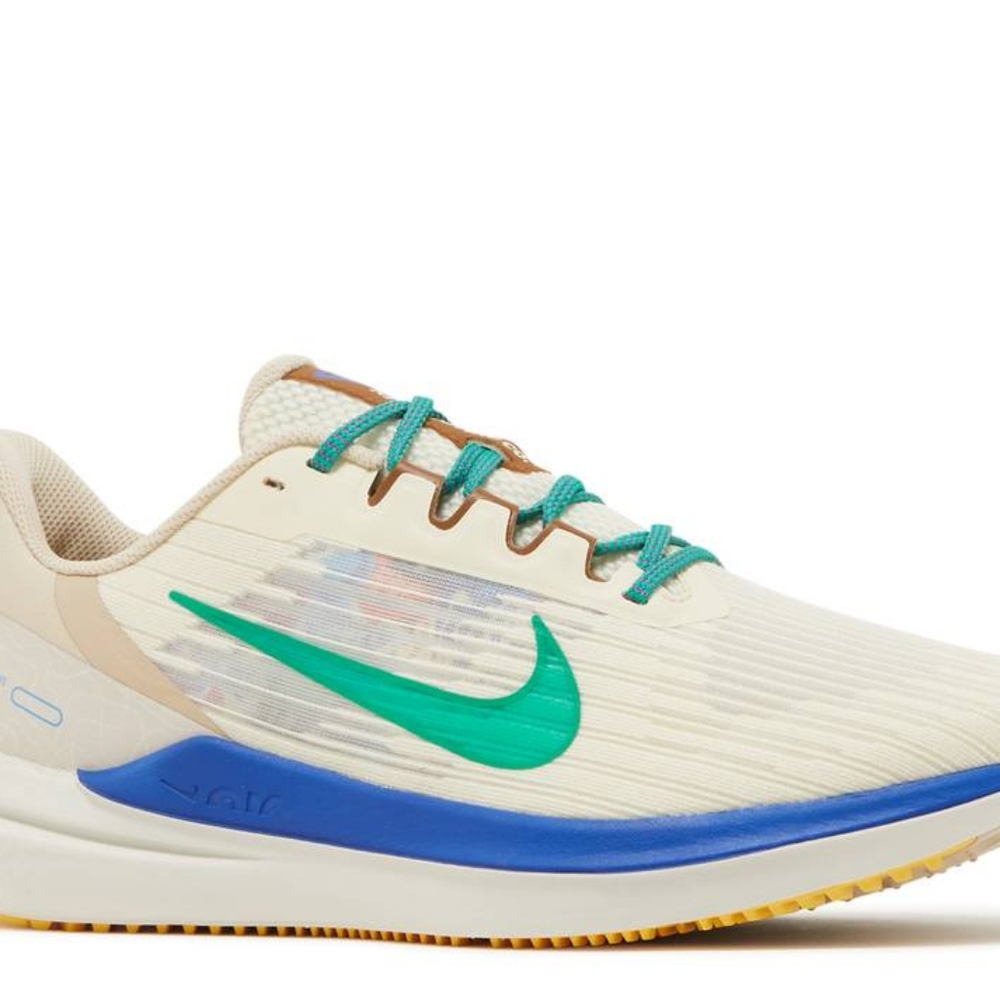 Nike Air Winflow 9 Premium Men's Running Shoe